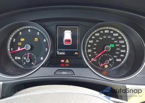 2019 Volkswagen Atlas 3.6L V6 Se W/Technology from USA, damaged, VIN 1V2WR2CA1KC518800